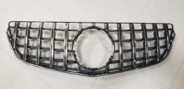 Решётка радиатора решётка радиатора mercedes w207 amg panamericana lift Оригинал, фото thumb