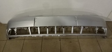 фото thumb №1, Бампер перед передній audi a4 + балка