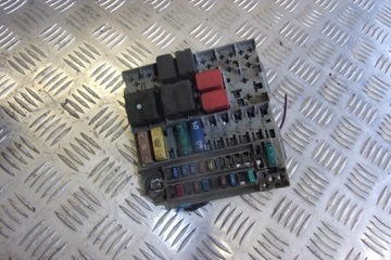 фото thumb №8, Бортовий комп'ютер набір стартовий імобілайзер panda 1.2 ii 03-12