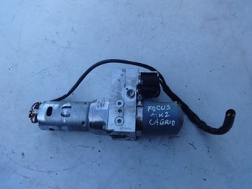 фото thumb №1, Ford focus mk2 04r- cabrio насос дах