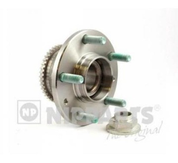 фото thumb №1, Nipparts j4713031 набор подшипник колеса