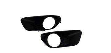 фото thumb №6, Dodge grand caravan 11- решітка радіатора решітка радіатора бампера kpl