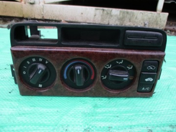 фото thumb №1, Honda accord v панель воздуховод 39700-sn7-g015-m1