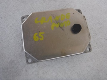 фото thumb №1, Бортовой компьютер fiat grande punto iaw 5sf3.m1 [65]