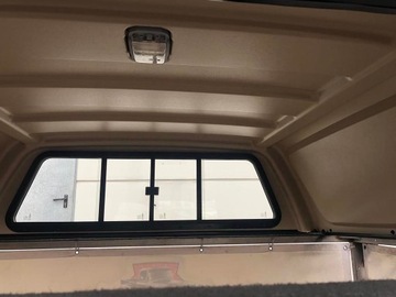 фото thumb №12, Ford ranger hardtop aeroklass canopy обшивка