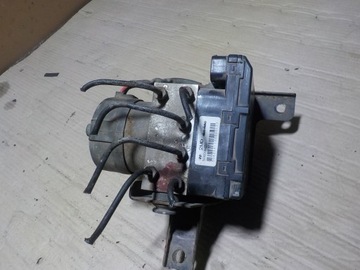 фото thumb №4, Hyundai h1 насос abs 589004a050 2.5 crdi