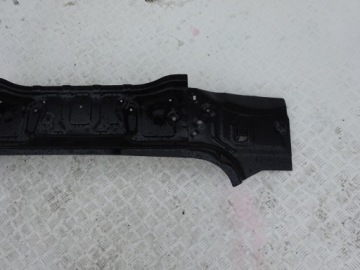 фото thumb №3, Volvo v40 крышка багажника обшивка крышки стенка 31402270