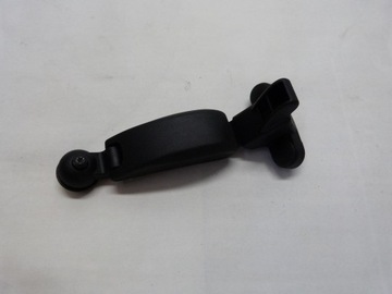 фото thumb №1, Smart forfour ii 453 ручка кронштейн скло лівий задня