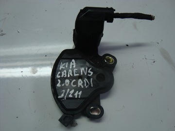 фото thumb №1, Kia carens 2.0crdi регулятор позиціонер