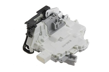 фото thumb №1, Замок дверь задняя правый seat toledo iii 04-