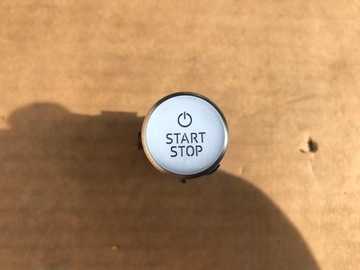 фото thumb №1, Кнопка запуск стоп audi e-tron 4n0905217b