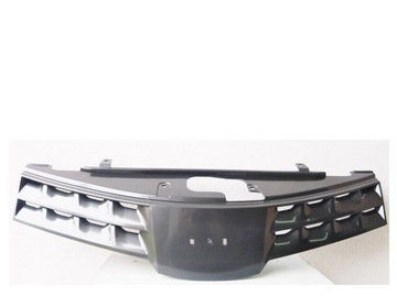 фото thumb №4, Решётка радиатора решётка радиатора nissan note e11 06-09