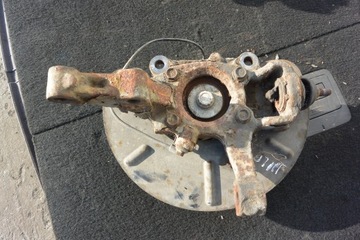 фото thumb №7, Поворотна опора перед права ліва journey freemont