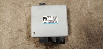 фото thumb №1, Suzuki swift mk7 10- блок управления усилителя