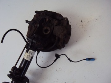 фото thumb №5, Mcperson поворотний кулак права mini cooper s 1.6t r56 06