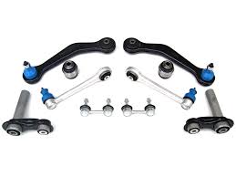 фото thumb №1, Важелі набір з'єднувачі задня bmw 7 e38