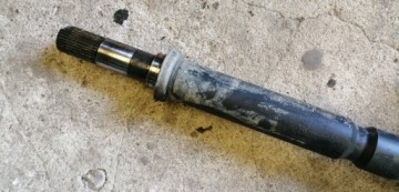 фото thumb №4, Mazda 6 gh 08-12 2.2 mzr-cd 6b привідний вал права передній