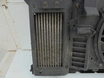 фото thumb №4, Pas переднє радіатор citroen c4 i рестайлінг 1.6 hdi