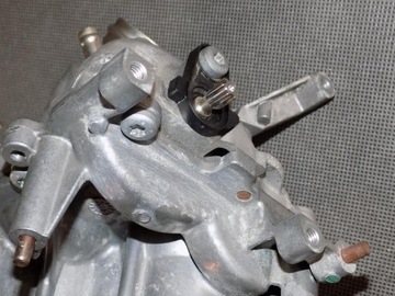 фото thumb №5, Skoda karoq насос wody 05e121042