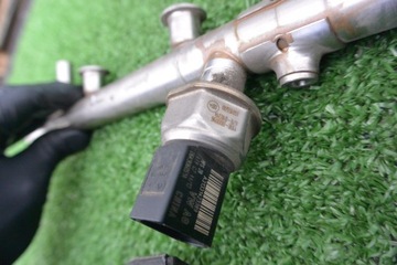 фото thumb №7, Молдинг впрыскная датчик 1.8 tsi vw passat b7 usa