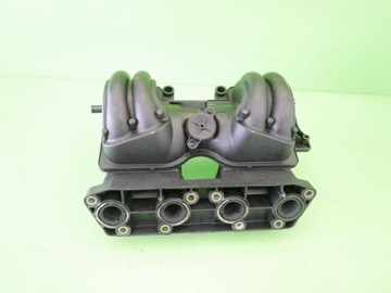 фото thumb №8, Коллектор всасывающий впускной seat ibiza ii fl 1.4 8v