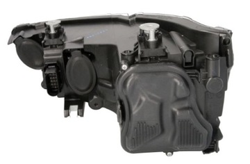 фото thumb №2, Фара лампа правая audi a1 10-15 оригинал