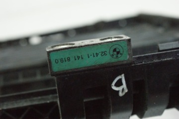 Рамка радіатор оливи bmw e39 525 tds 98r Київ, фото thumb