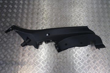 фото thumb №1, Mercedes glc suv защита сиденье pod подушка безопасности правая