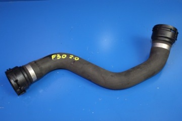 фото thumb №1, Bmw 3 f30 f31 f20 2,od пабтрубок  труба воды жидкость 1