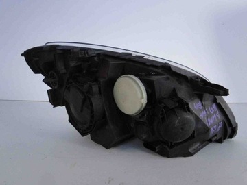 фото thumb №14, Лампа перед левая mercedes b-klasa w245 2004-2012