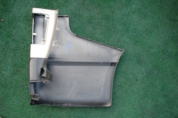 фото thumb №8, Уголок бампера левый задняя vivaro trafic iii 14-