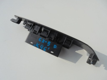 фото thumb №2, Mazda cx5 cx-5 переключатель окон задняя ka1h66380