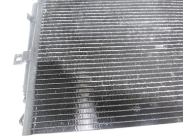 фото thumb №8, Радіатор кондиціонера range rover sport l320 3.6d