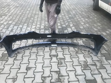 фото thumb №5, Bmw g30 g31 бампер переднее оригинальный