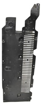 фото thumb №3, Захист плита підлога підвіска права megane iv