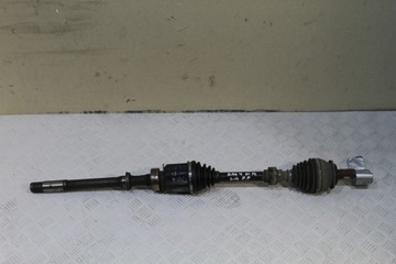 фото thumb №1, Піввісь правий перед 4x4 toyota rav4 iii рестайлінг