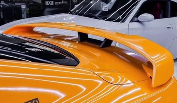 фото thumb №9, Спойлер спойлер gt performance mustang 2015-2022