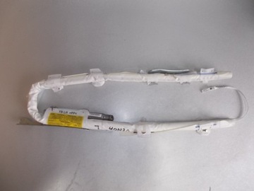 фото thumb №1, Kia venga ix20 шторка безпеки повітряна ліва 2014