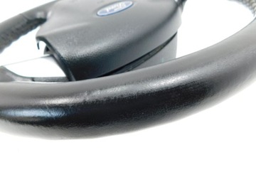 фото thumb №7, Ford focus ii c-max повітропровід ładna шкіра czarna