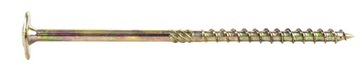 СТОЛЯРНЫЕ ВИНТЫ по дереву TORX PLATE x25 8x160