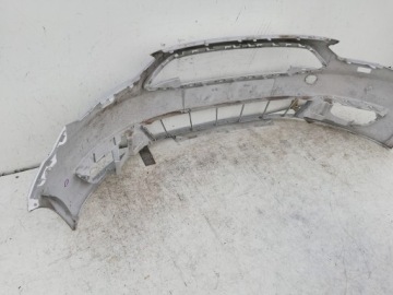 фото thumb №8, Ford c-max mk2 ii lift 14- бампер передній перед