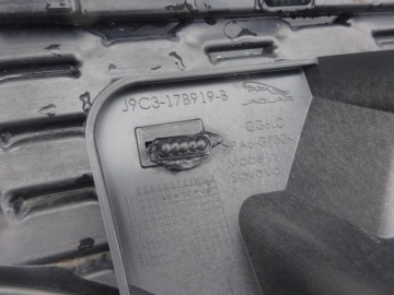 фото thumb №10, Jaguar e-pace x540 бампер задня j9c3-17a958-a