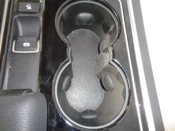 фото thumb №5, Jaguar xe x760 туннель средний подлокотник