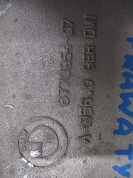 фото thumb №5, Рычаг рычаги задняя задний bmw x5 f15 2,0d 16r