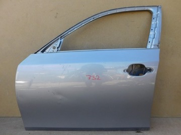 фото thumb №1, Дверь левая передние левый перед bmw v 5 e60 e61