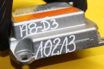 фото thumb №6, Датчик подушка безпеки audi a8 d3 4.0 tdi 4e0959655g
