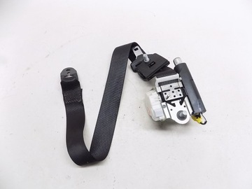 фото thumb №5, Pas bezp натягувач mercedes-benz оригінальний номер a2518607985