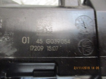 фото thumb №3, Корпус термостат alfa romeo giulia 2,2m-jet