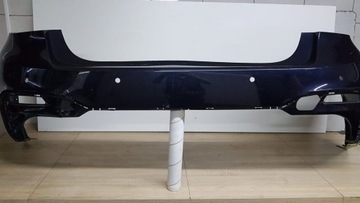 фото thumb №6, Бампер задня bmw g30