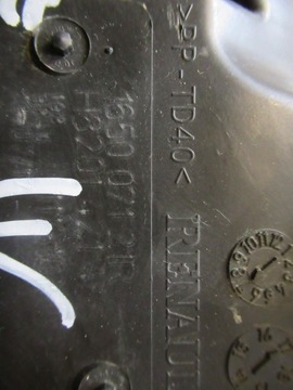 фото thumb №4, Megane iv корпус фільтра повітря 165007121r